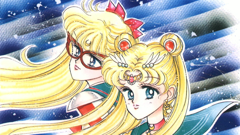 Sailor Moon