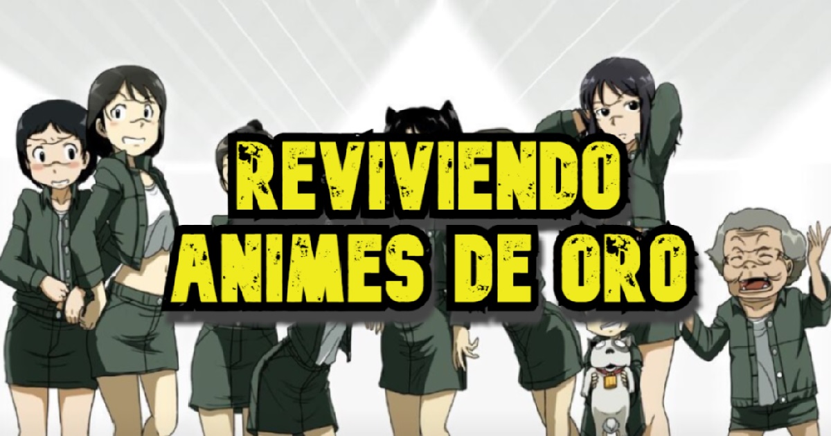 animes