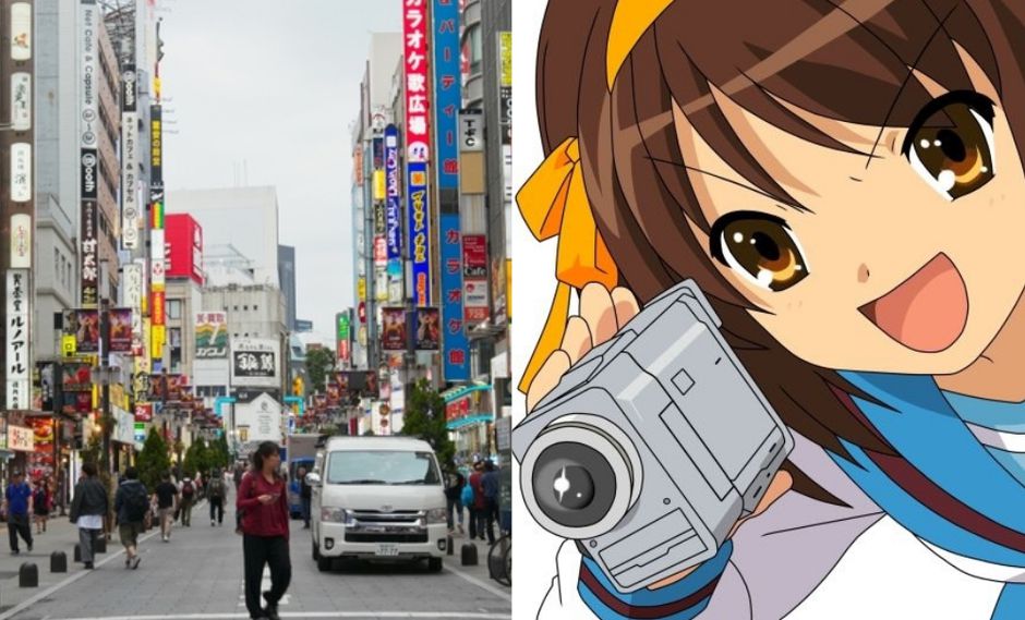 Japan