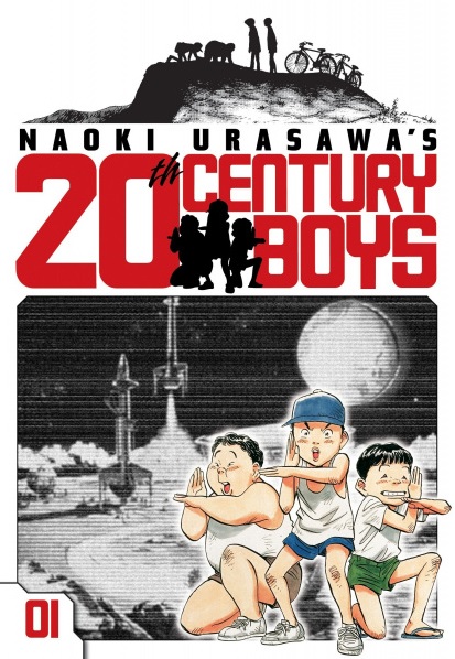 manga