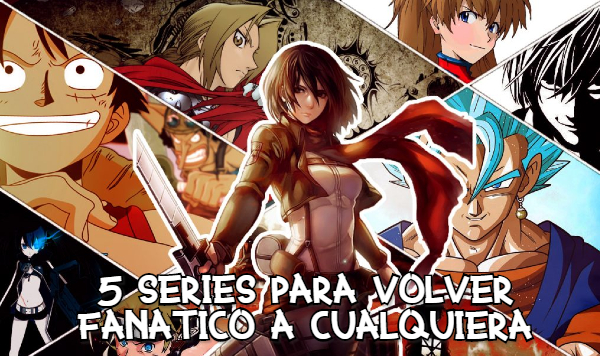 animes