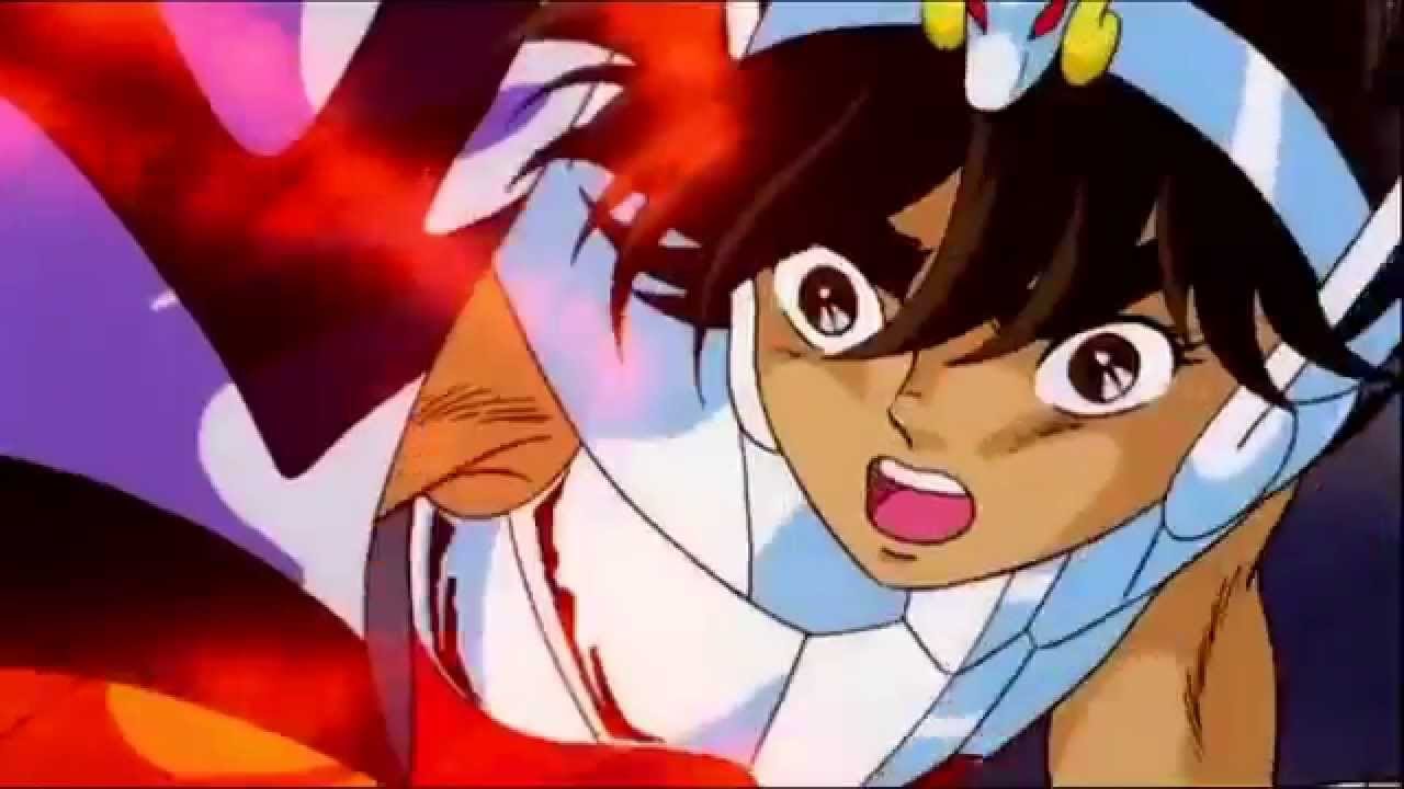 Saint Seiya