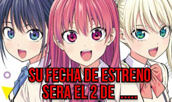 animes