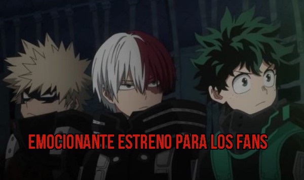 animes