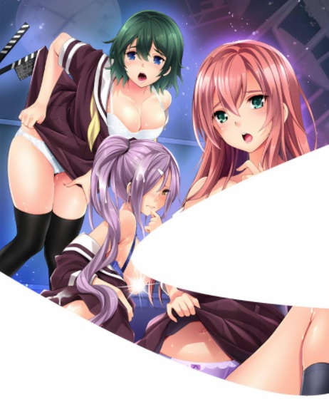 anime