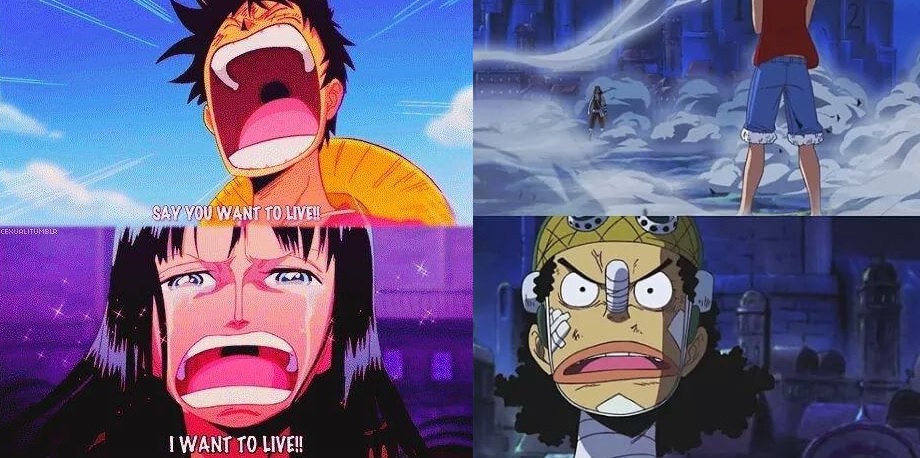 luffy