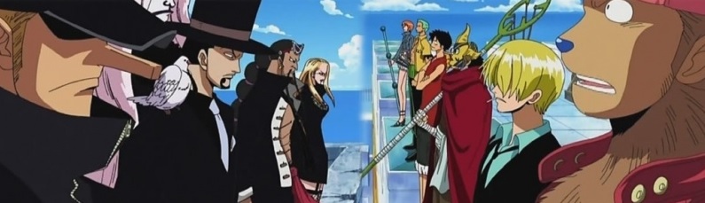 luffy