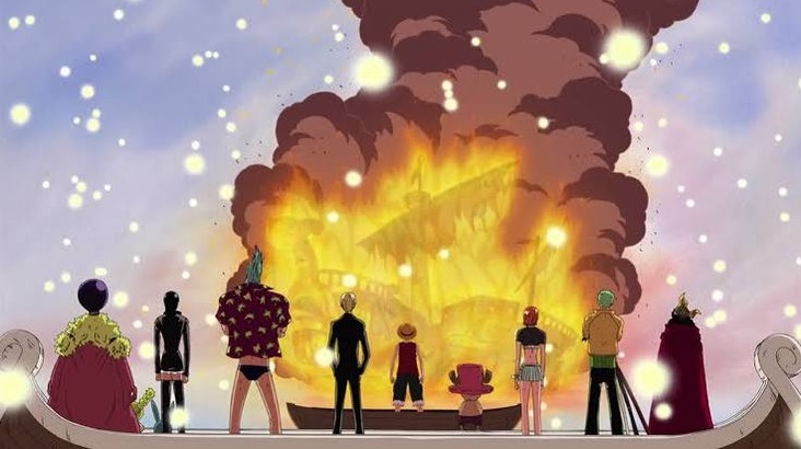 luffy