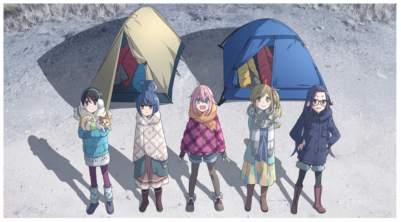 campers