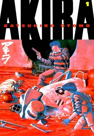 manga