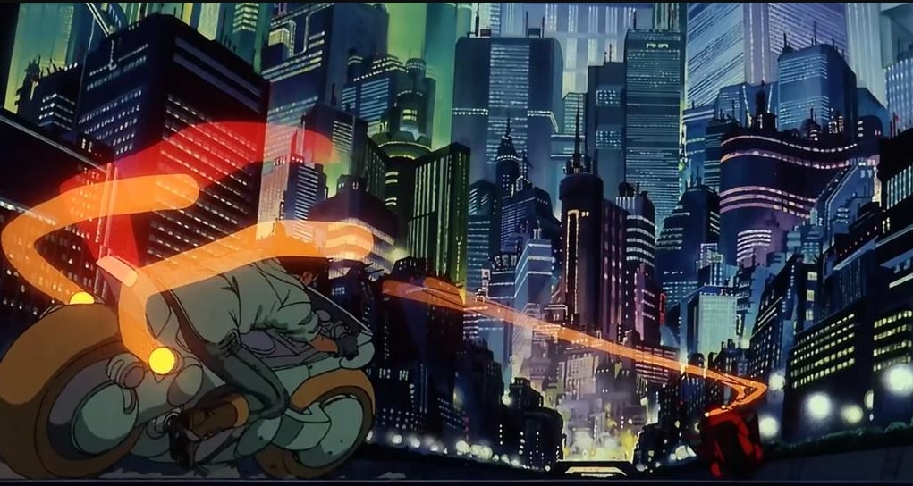 nueva metropolis
