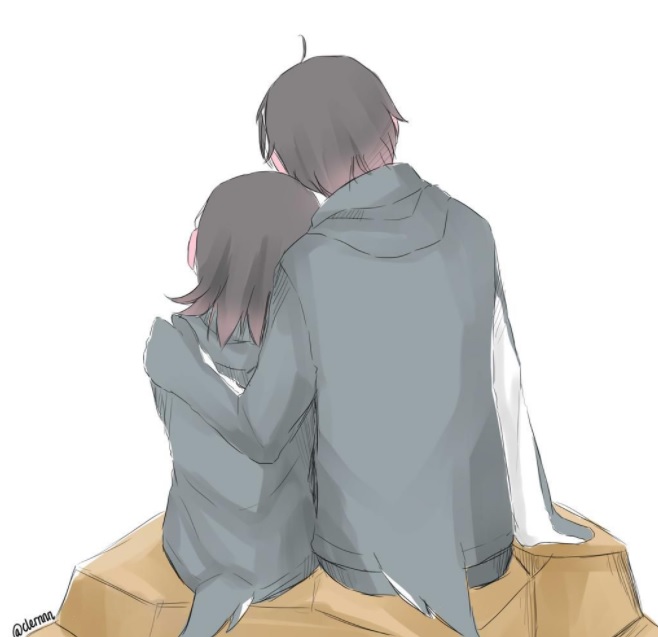pareja platonica