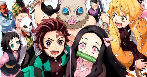 kimetsu