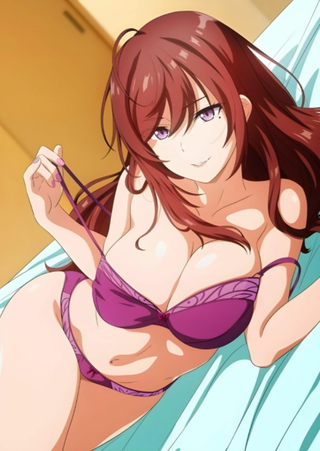 anime
