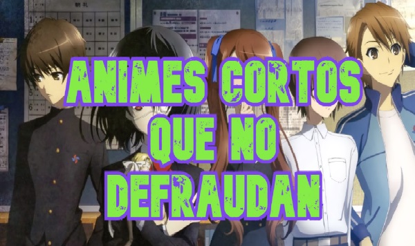 animes