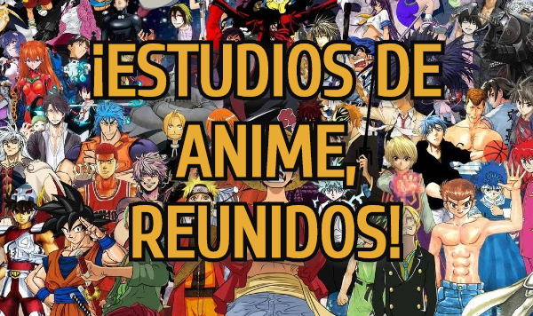 animes