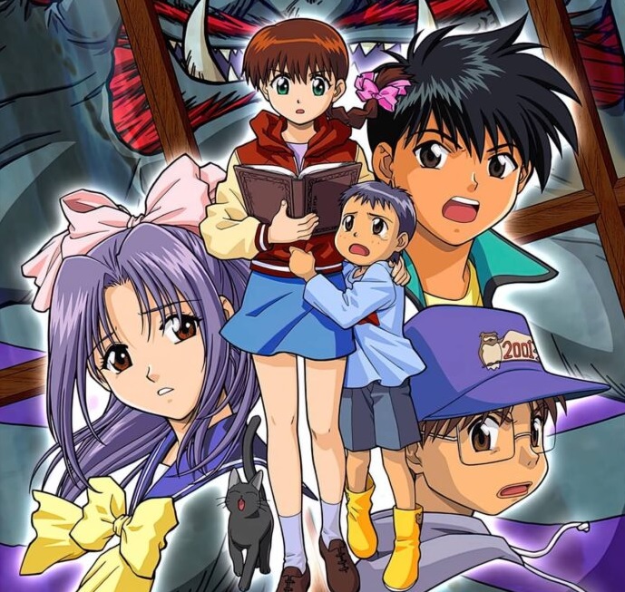 escuela