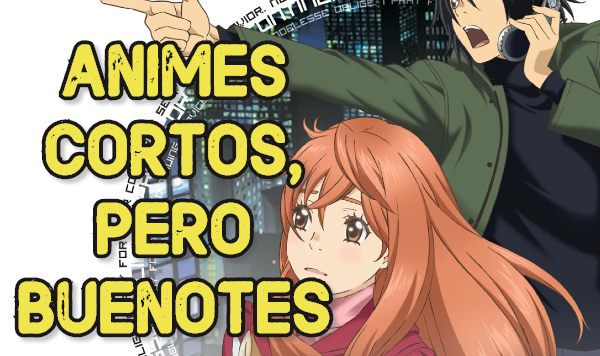 animes