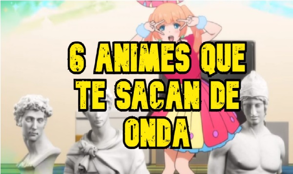 animes