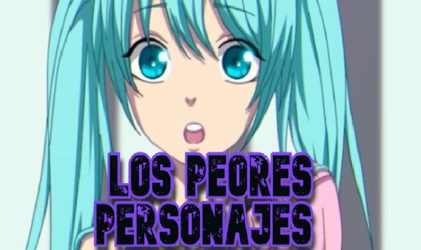 animes