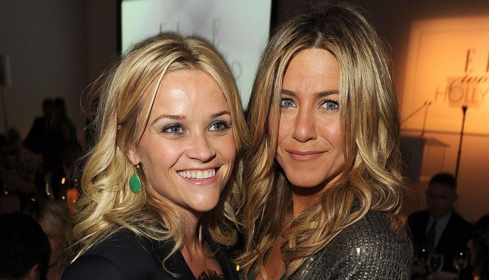 Aniston & Reese