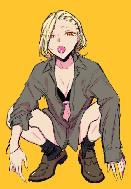 bisque