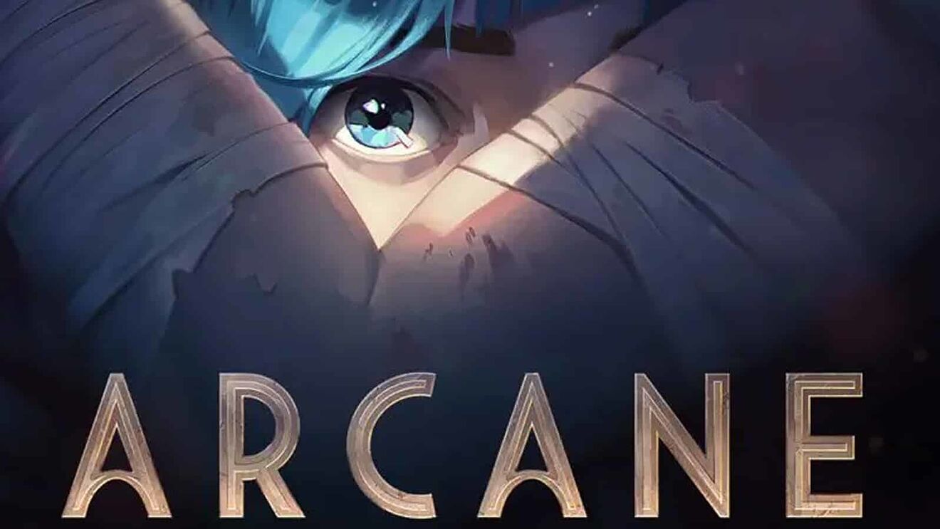 Arcane
