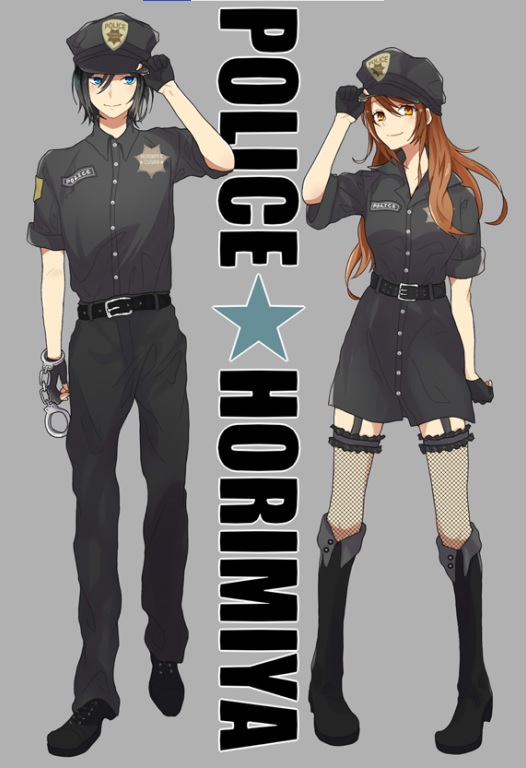 policia