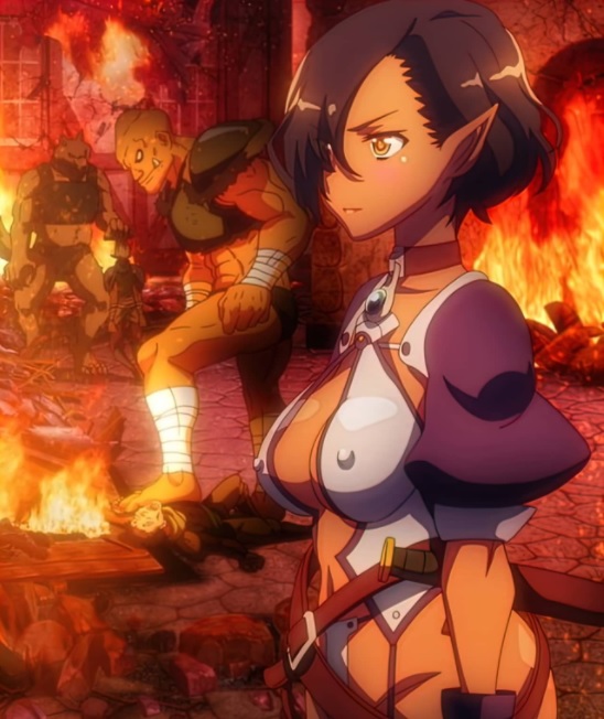 isekai