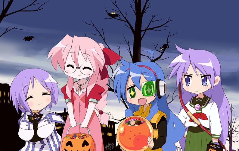 cosplay