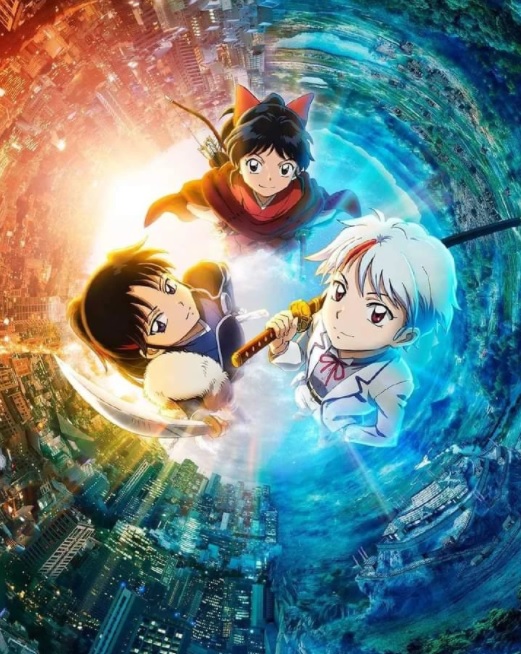 inuyasha