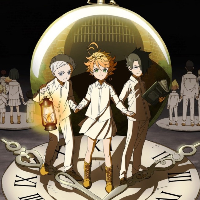 neverland