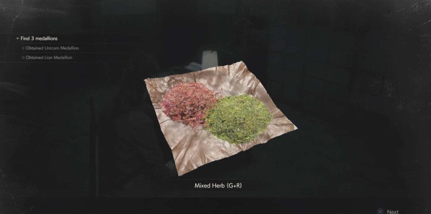 item