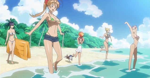 summer