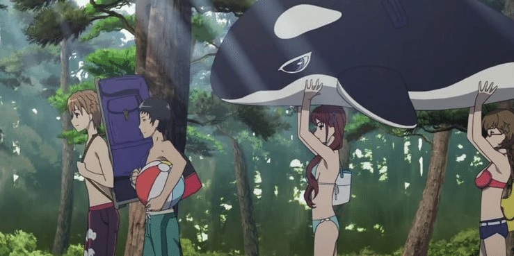 summer