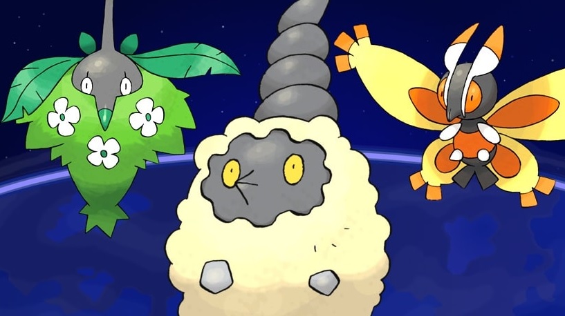 moth