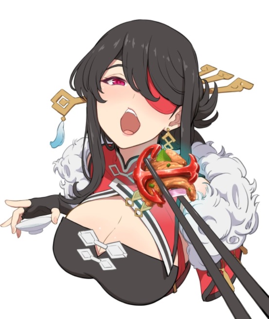 genshin