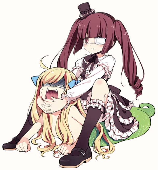 bruja