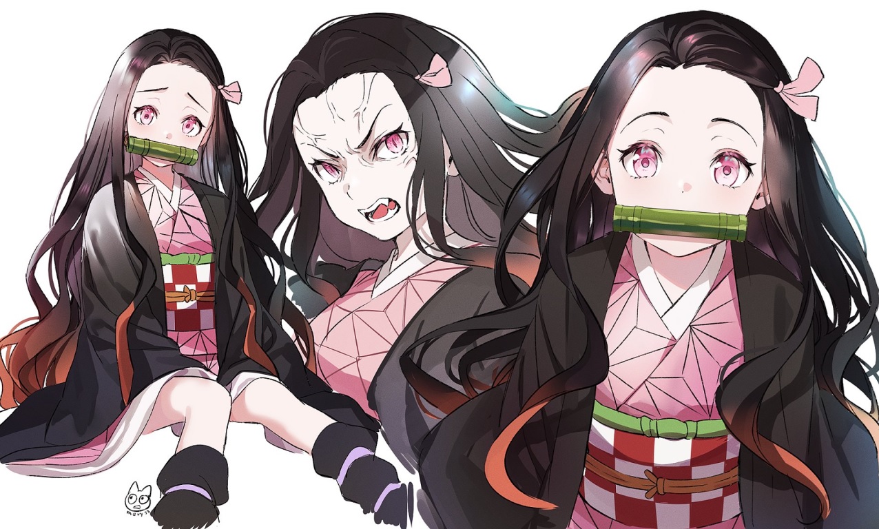 demonio