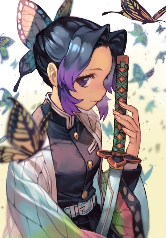 mariposa