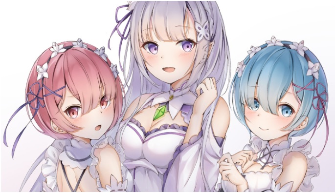 isekai