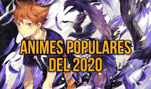 animes