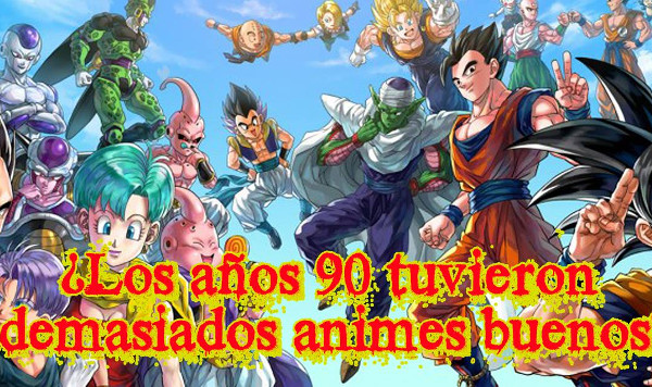 animes