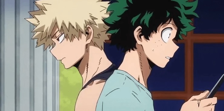 argument