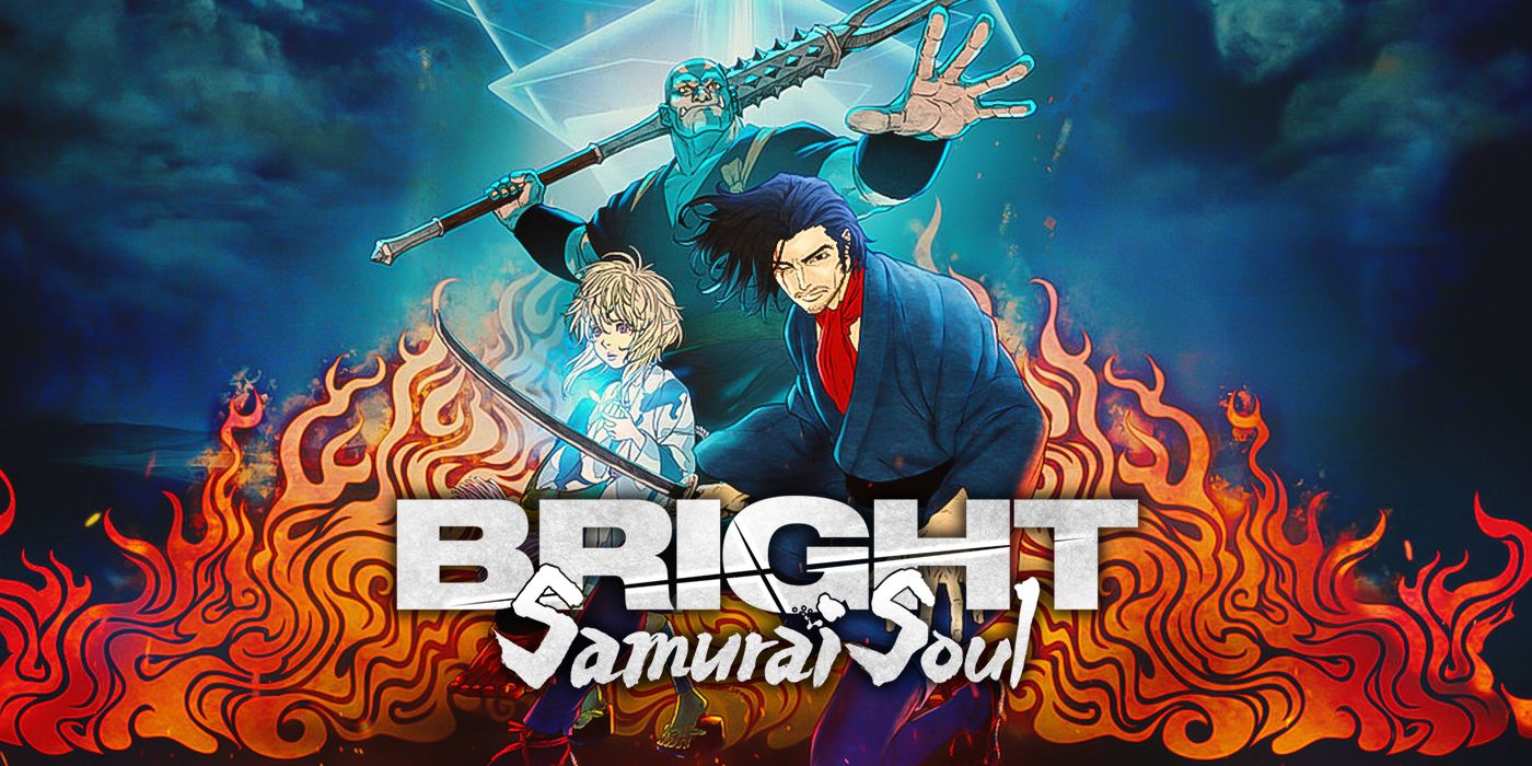 Bright