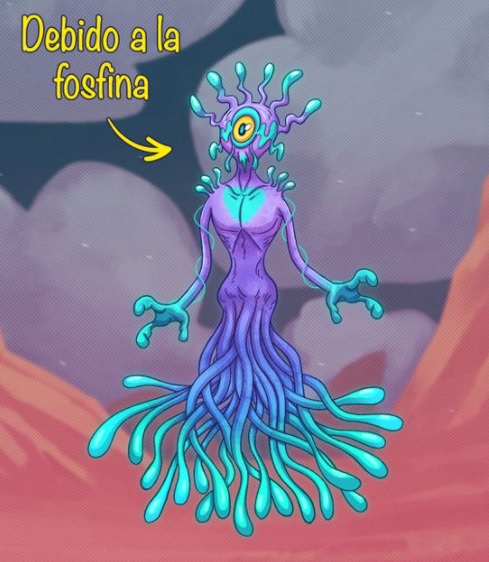 venus