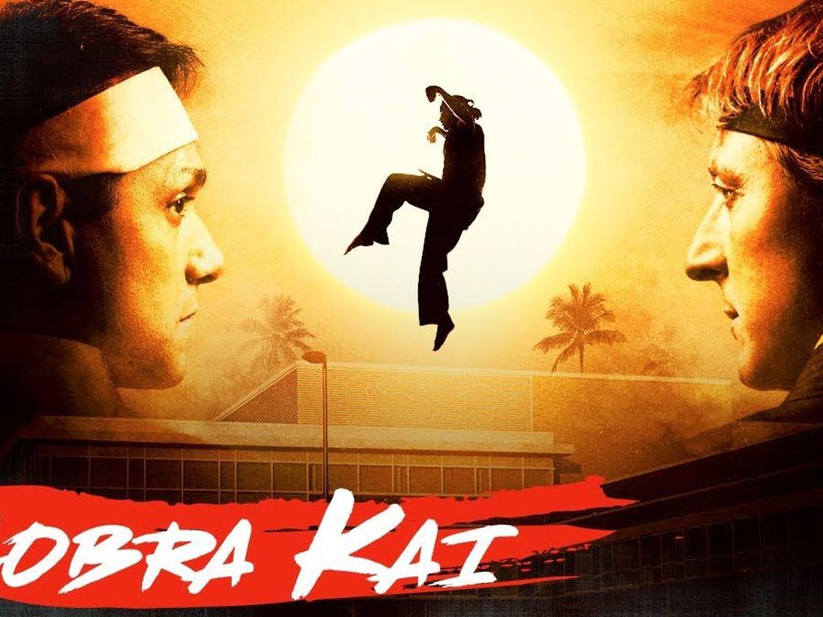 cobra kai