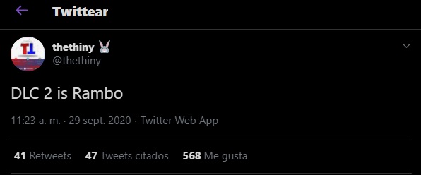 hallazgo inesperado