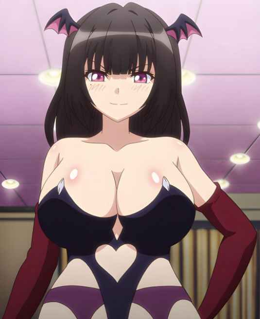 anime
