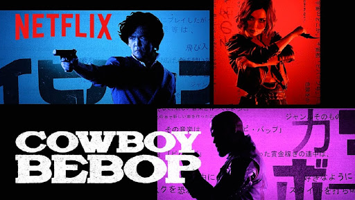 Cowboy Bebop